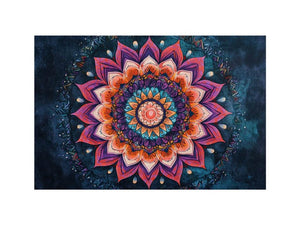 Mandala 8