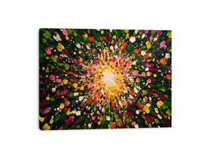 Array 1 Canvas Print