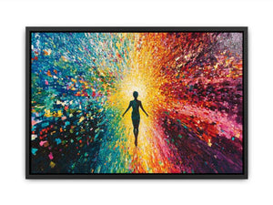 awareness Painting
