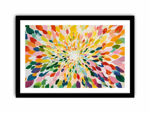 Array 2 Art Print