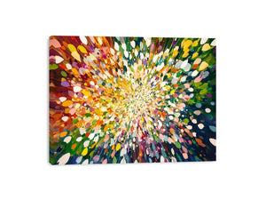 Array 3 Canvas Print