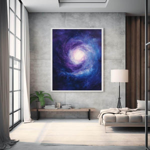 Mandala Galaxy