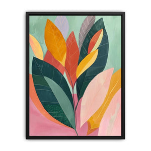 Eucalyptus 3 Painting