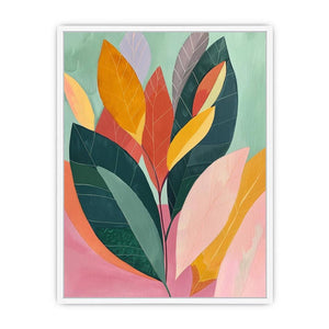 Eucalyptus 3 Framed Print