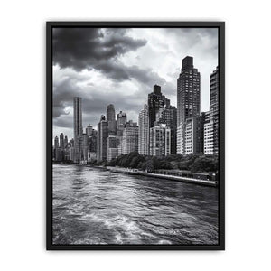 New York 41 Painting