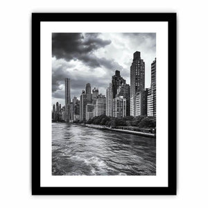 New York 41 Art Print