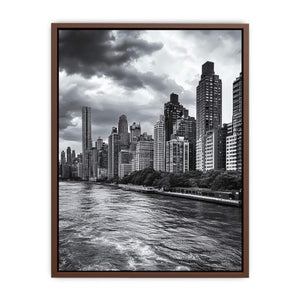 New York 41 Poster