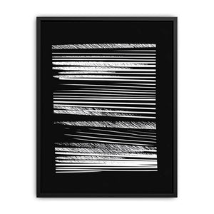 Stripes Painting