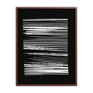 Stripes Poster