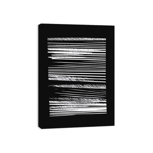 Stripes Canvas Print