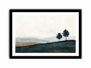 Symbol of Hope Art Print