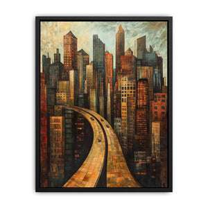 proximity Painting