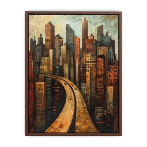 proximity Poster