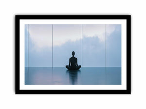 Muse Art Print