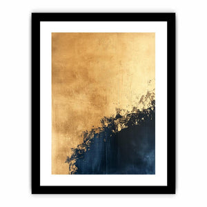 Goldie Art Print