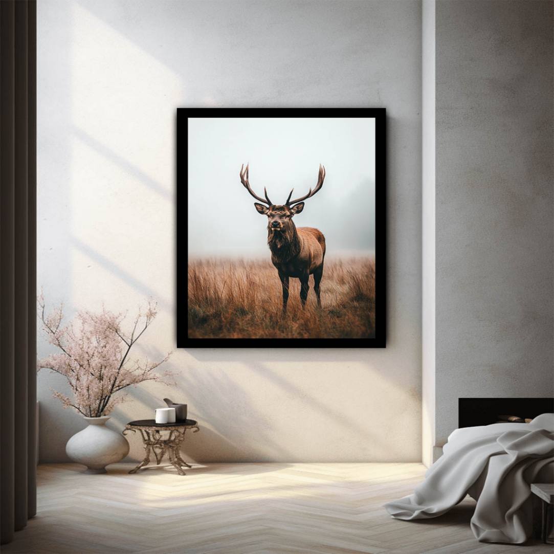 Magestic Stag 11