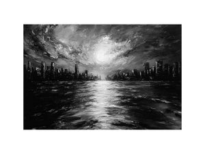 Beach City 11