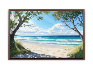 Beach 41 Poster