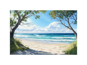 Beach 41