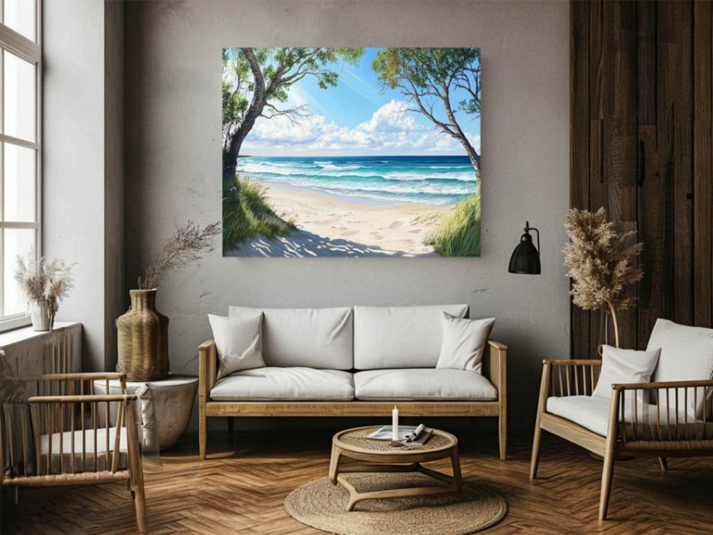 Beach 41