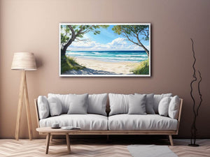 Beach 41