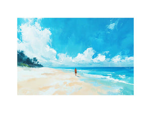 beach walk 21