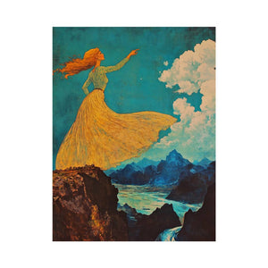 Skyward Soul