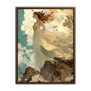Winds of Freedom Poster