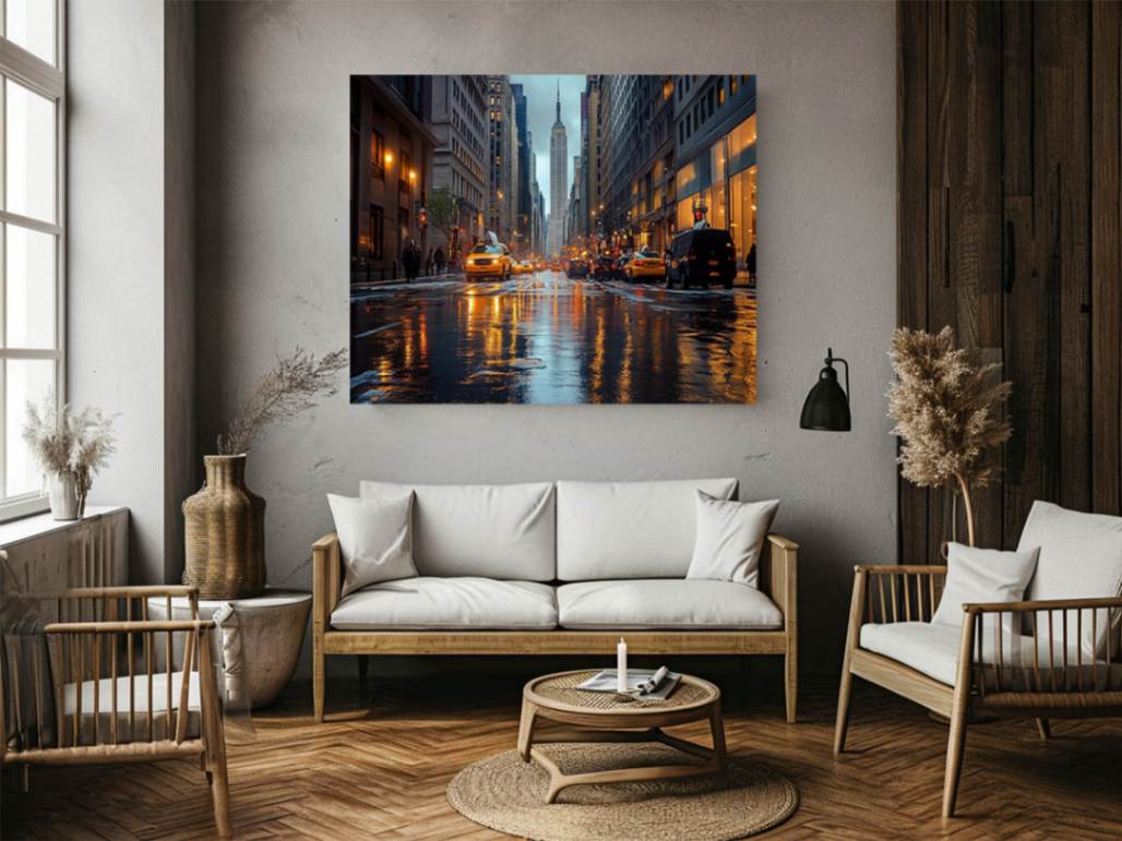 City of Dreams