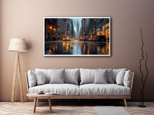 City of Dreams