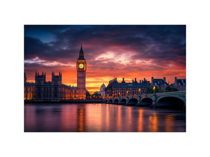 London Calling