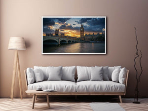 Timeless Thames