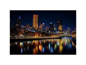 Melbourne