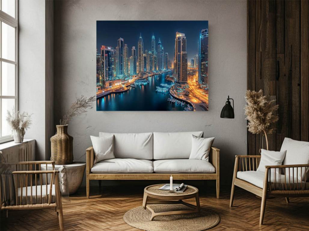 Dubai Dreamscape