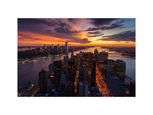 Lower Manhattan