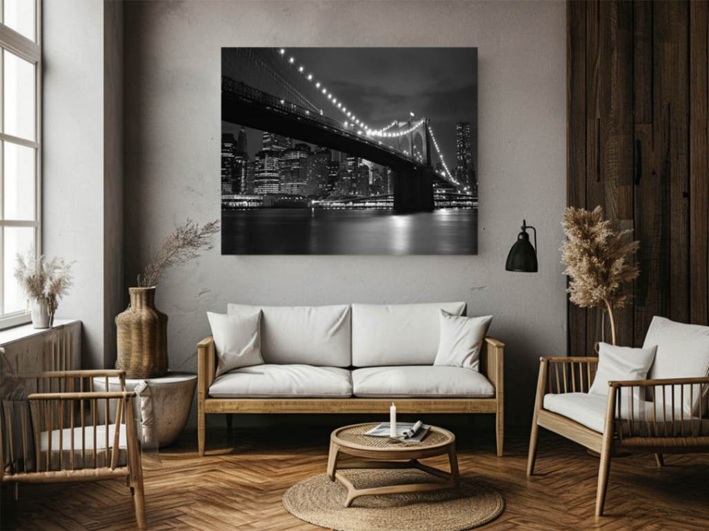 Brooklyn Bridge