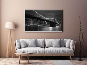 Brooklyn Bridge