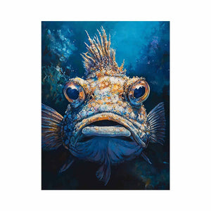 Stonefish