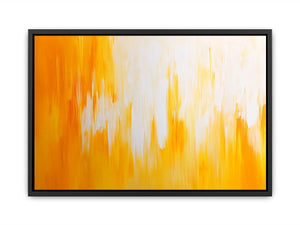Sunlit Whispers Painting