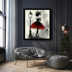 Chic Elegance