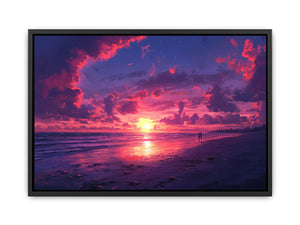 kawana Beach Painting