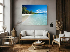 Gympie Beach