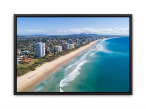 Maroochydore Painting