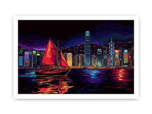 Canvas Print