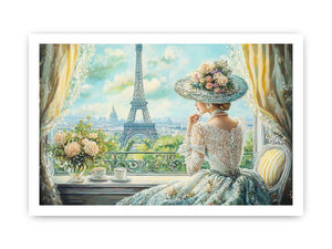 Canvas Print