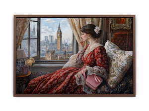 Boulevard Dreams Poster