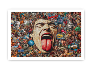 Canvas Print