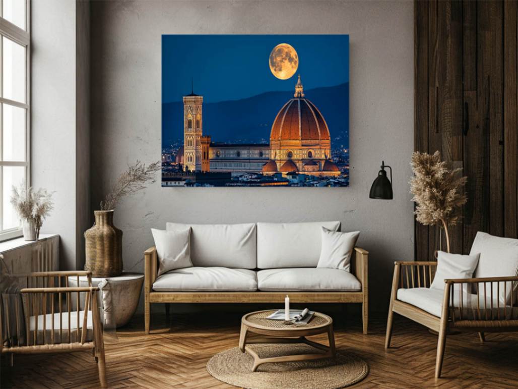 Florance Itlay