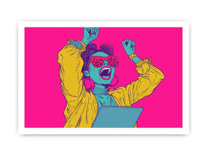 Canvas Print