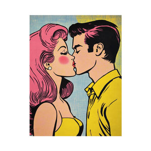 Electric Smooch